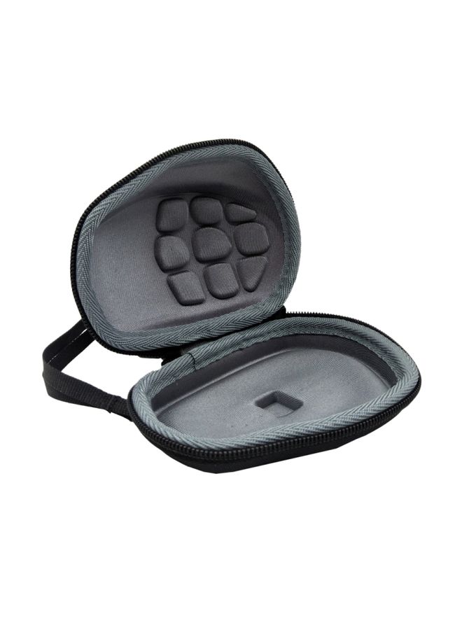 BURAQ Portable EVA Mouse Storage Box Protection Bag for Logitech MX Master / MX Master 2S Mouse  - Image 2