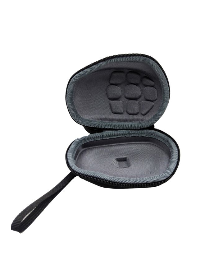 BURAQ Portable EVA Mouse Storage Box Protection Bag for Logitech MX Master / MX Master 2S Mouse  - Image 3