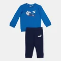 PUMA Blue