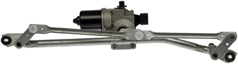 Dorman 602-066AS Front Windshield Wiper Motor and Linkage Assembly Compatible with Buick/Chevrolet/GMC Models - Image 2