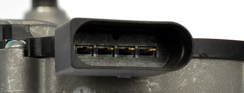 Dorman 602-066AS Front Windshield Wiper Motor and Linkage Assembly Compatible with Buick/Chevrolet/GMC Models - Image 5