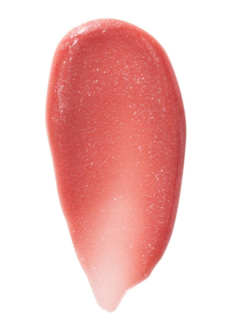 elf e.l.f. Glow Reviver Lip Oil Glimmer, Princess Cut 7.6 mL - Image 2