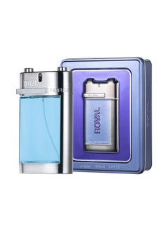 LONKOOM LONKOOM Royal  EDT For Men 100ML  - Image 4
