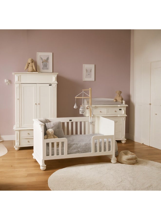 Kinder Valley مجموعة باريس بريستيج من تودور روز - Image 2