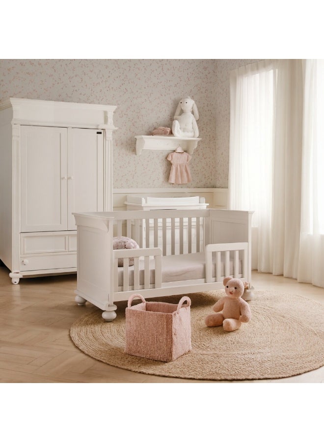 Kinder Valley مجموعة باريس بريستيج من تودور روز - Image 3