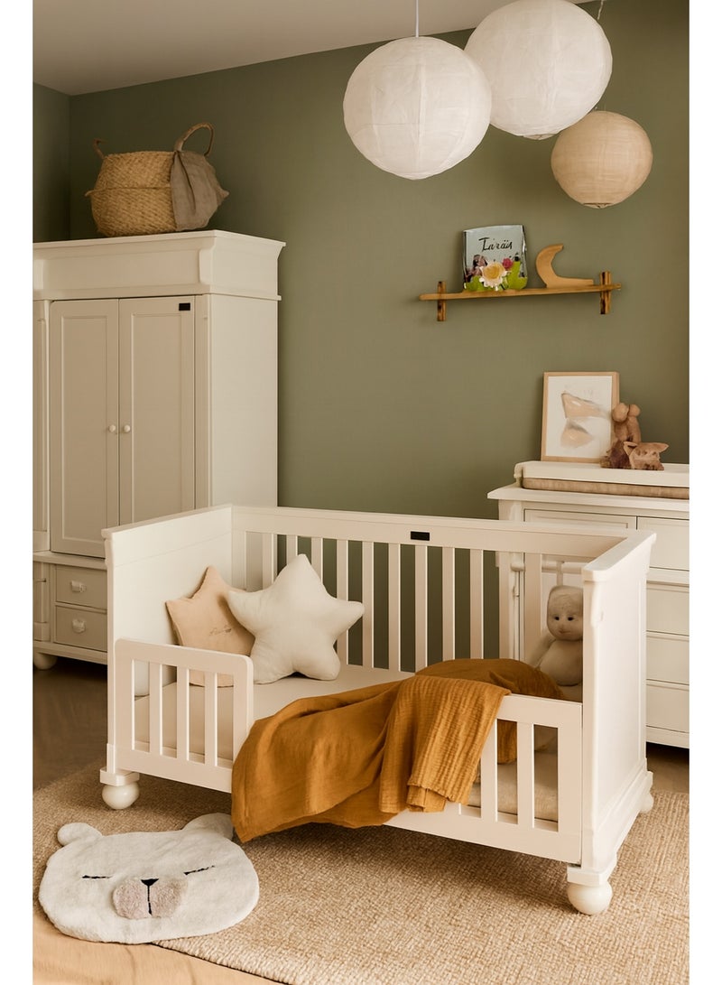 Kinder Valley مجموعة باريس بريستيج من تودور روز - Image 4