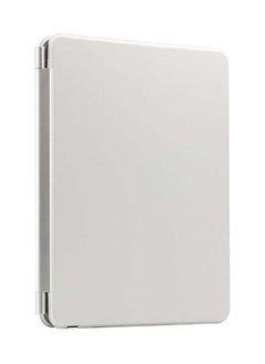 Iwin Wireless Keyboard for iPad 11 ProAir 109 Inch Arabic English White  - Image 1