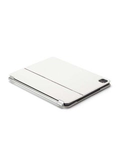 Iwin Wireless Keyboard for iPad 11 ProAir 109 Inch Arabic English White  - Image 3