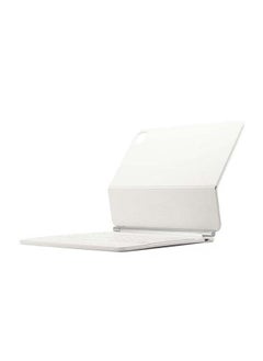 Iwin Wireless Keyboard for iPad 11 ProAir 109 Inch Arabic English White  - Image 2