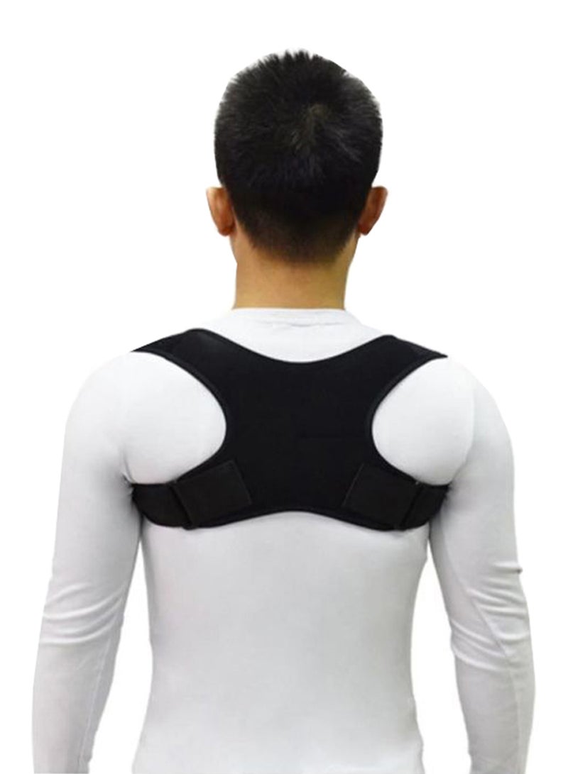 قميص تخسيس للظهر والكتفين - Image 3