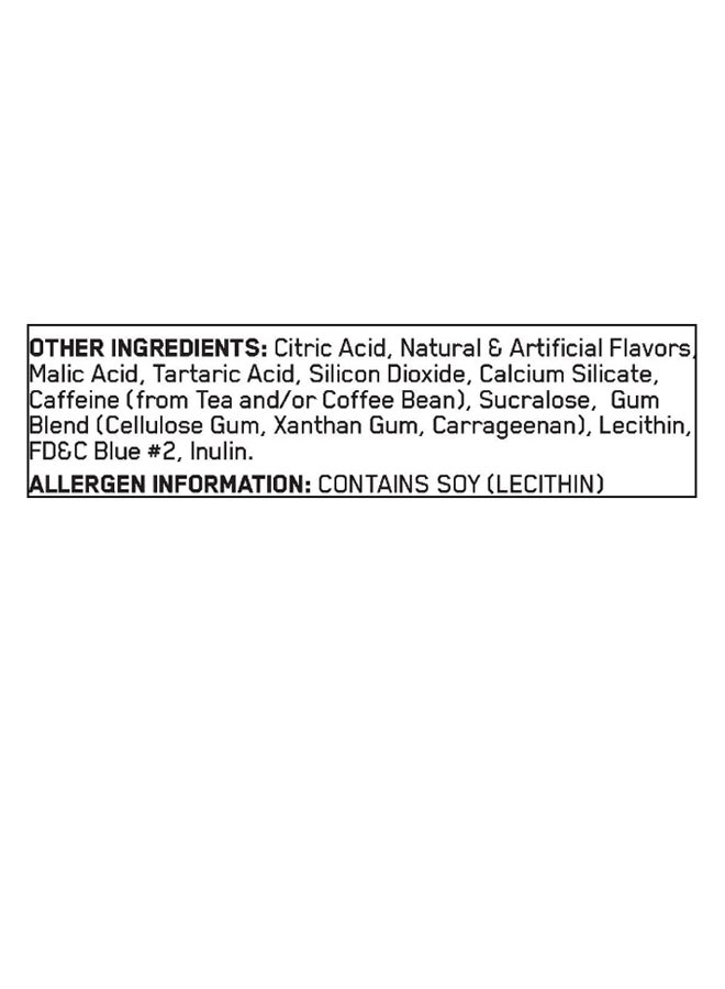 Optimum Nutrition Essential Amin.O. Energy - Blue Raspberry - 65 Servings - Image 4