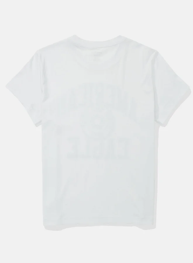 امريكان ايجل AE Short-Sleeve Graphic Tee