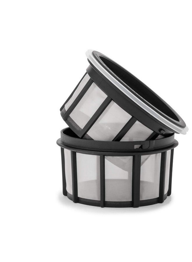 Espro صانعة القهوة الفرنسية ESPRO P7 - مصنوعة من الفولاذ المقاوم للصدأ المعزول ذو الجدران المزدوجة مع فلتر دقيق، 18 أونصة، فولاذ مقاوم للصدأ مصقول - Image 4