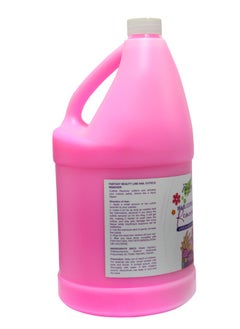 Fantasy BEAUTY LINE Revitalize Your Nails with Fantasy Cuticle Remover 3.78 LTR  - Image 3
