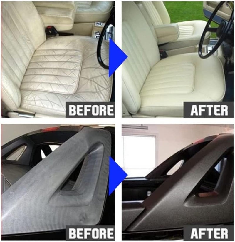 cheekyglo Car Scratch Repair Nano Spray - 50/100ml Car Scratches Polish - 1/2/5PCS Fast Repairing Scratch Spray - Scratch Removal for All Car Body (50ML-2PC) - Image 4