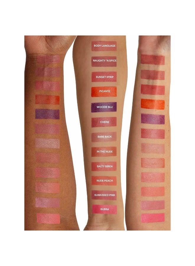 NUDESTIX Nudies All Over Face Color Matte 7g- Bare Back - Image 3