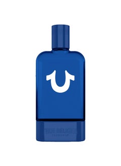 True Religion Always True Homme  Mens Cologne  34 fl oz EDT  fresh aquatic woody  bergamot juniper mineral and herbal notes rosemary geranium black pepper musk incense oak moss