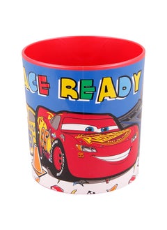 Disney Disney Micro Mug 350Ml Cars Lets Race  - Image 3