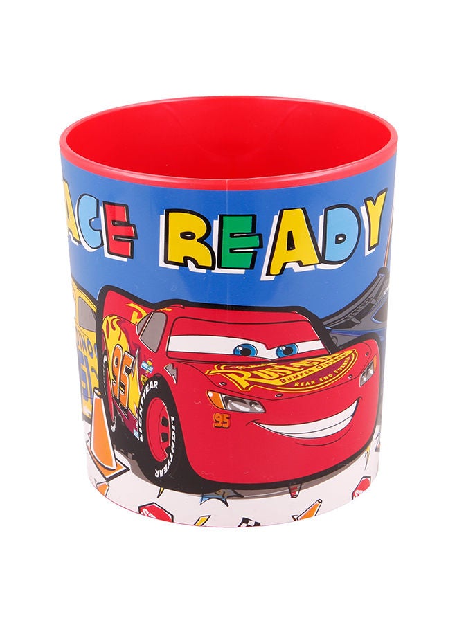 Disney Disney Micro Mug 350Ml Cars Lets Race - Image 3