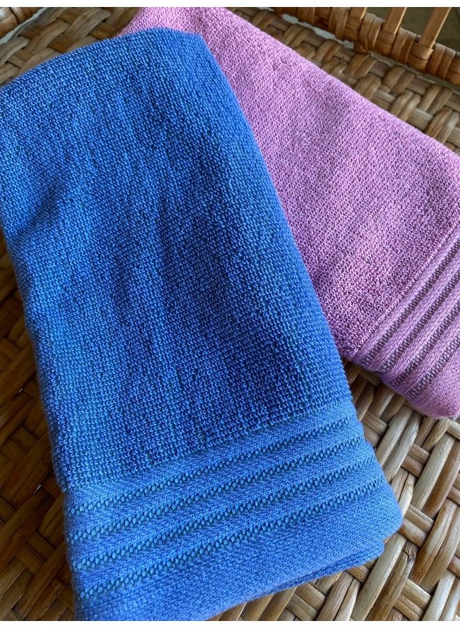 توالا منشفة مطبخ قطنية متعددة الألوان ٥٠*٥٠ - Image 5