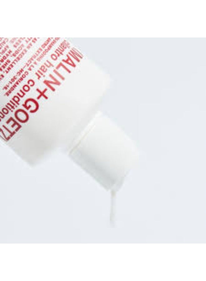 Malin + Goetz Cilantro Hair Conditioner 236ml - Image 3