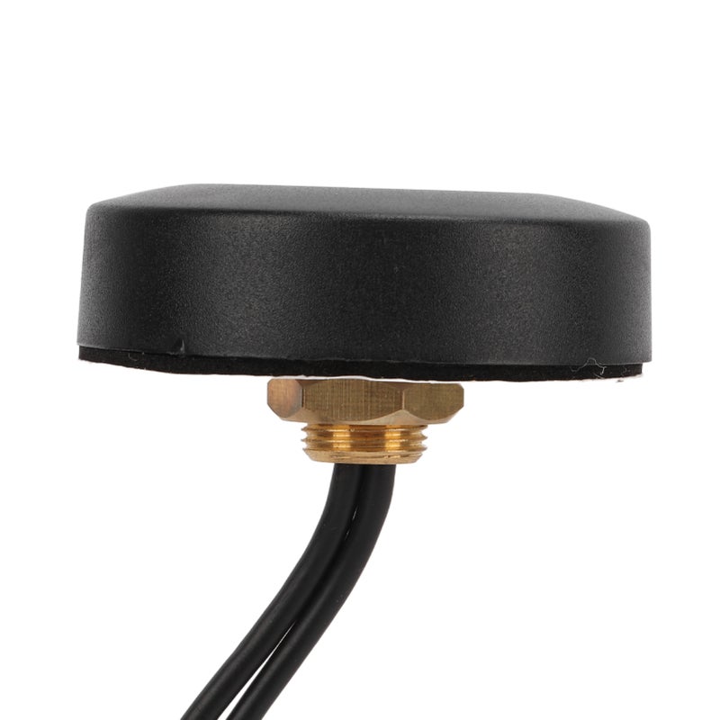 GPS Antenna GPSJG004 Two in One Round Cabinet Middle Outlet 4G GPS Outdoor Waterproof GPS Cabinet Chassis Antenna - Image 4