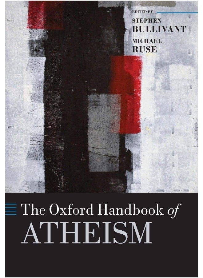 The Oxford Handbook of Atheism 