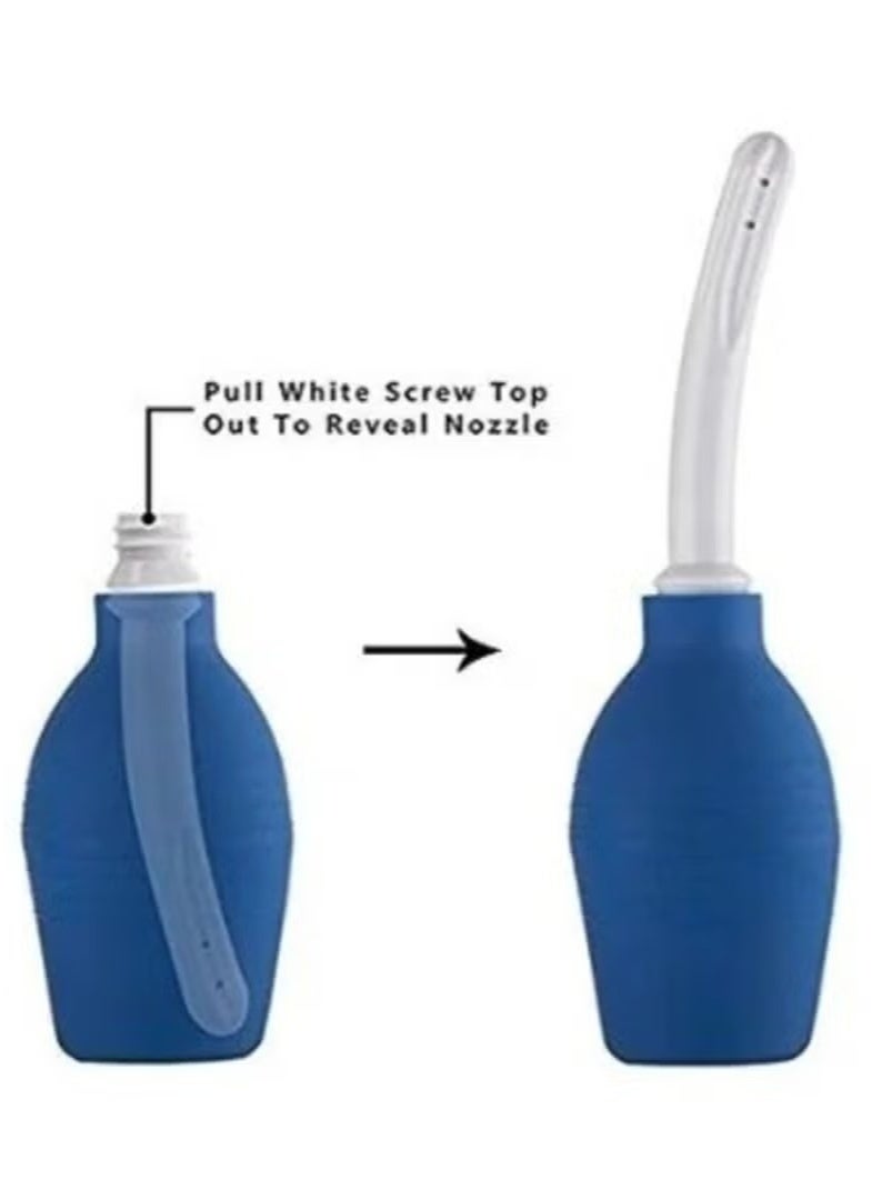 Neox Clean Kit for Women with Flexible Tube - Image 4