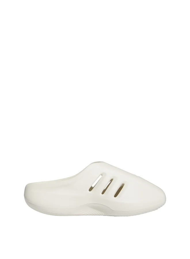 adidas Adidas adiFOM IIInfinity Mule White CASUAL 0 FOR MEN & WOMEN 19