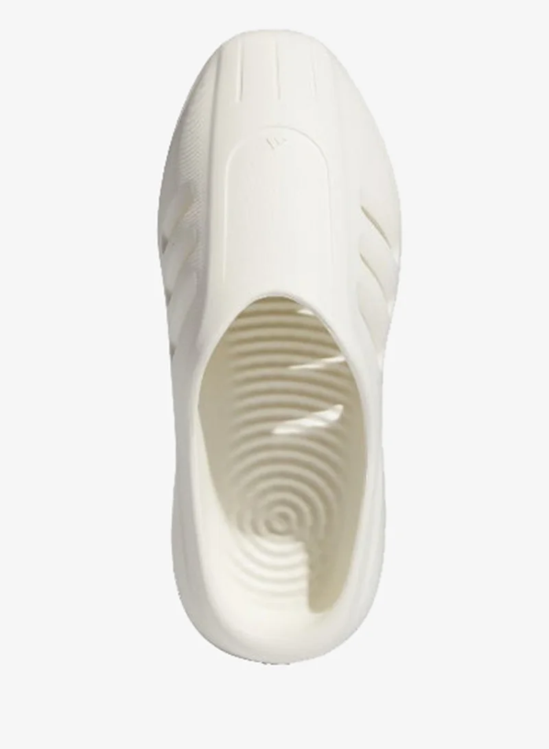 adidas Originals OWHITE/OWHITE/OWHITE Adifom Iiinfinity Mules Sandals/Slippers  | Best Price UAE