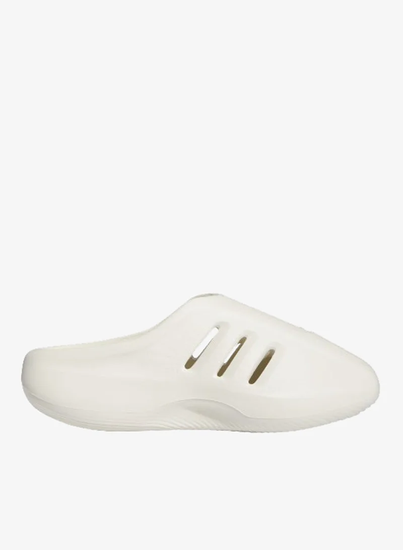 adidas Originals OWHITE/OWHITE/OWHITE Adifom Iiinfinity Mules Sandals/Slippers  | Best Price UAE