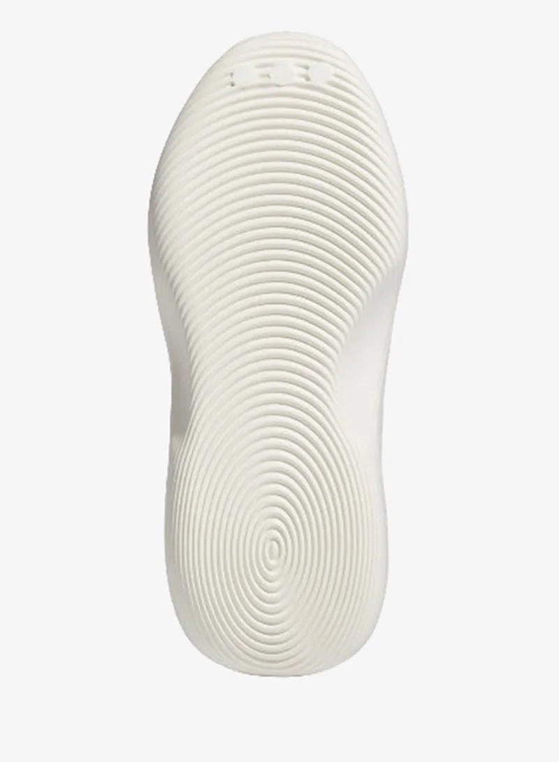 adidas Originals OWHITE/OWHITE/OWHITE Adifom Iiinfinity Mules Sandals/Slippers  | Best Price UAE
