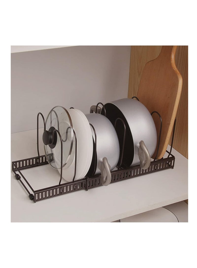 بلومنغ تايم منظم حوض قابل للتوسيع مع 7 فواصل - Image 3