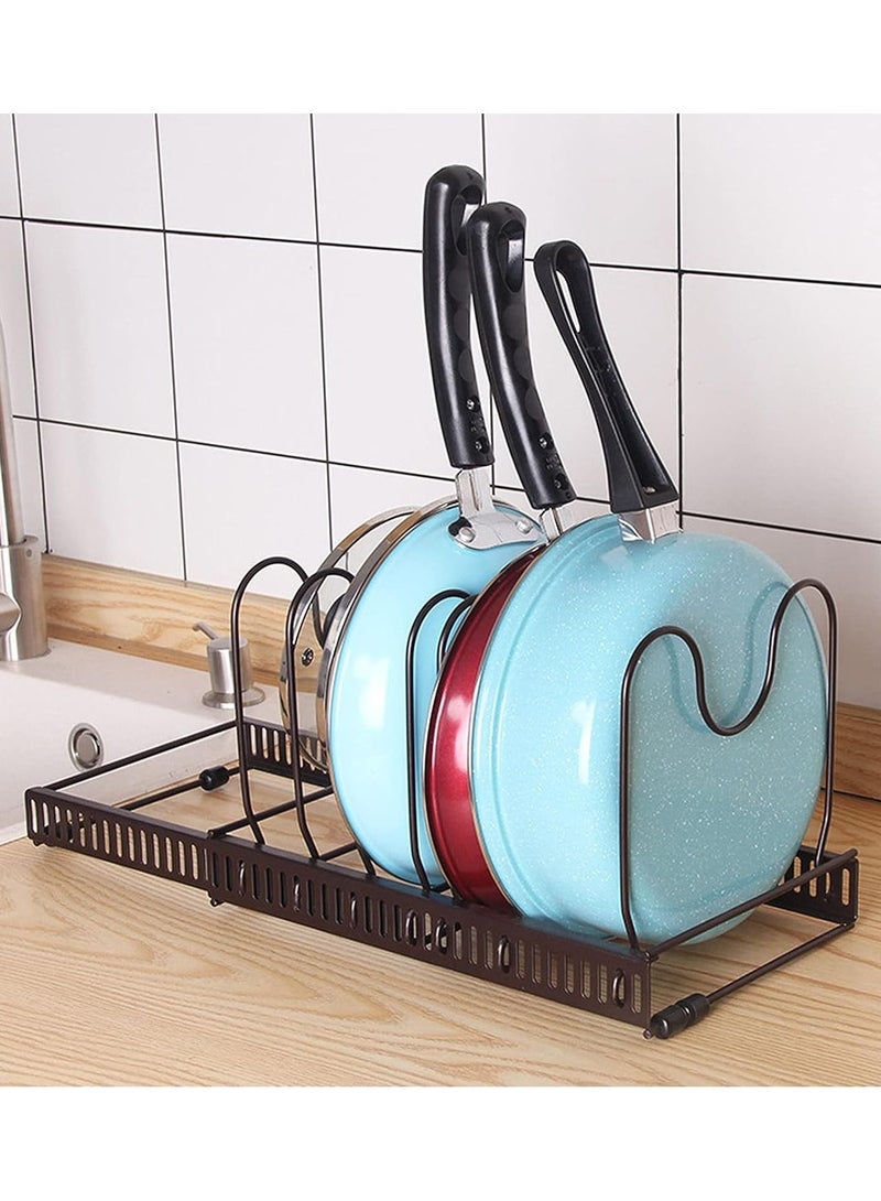 بلومنغ تايم منظم حوض قابل للتوسيع مع 7 فواصل - Image 5