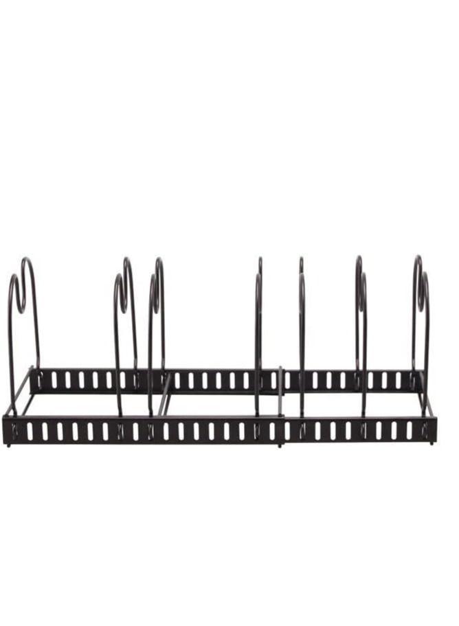 بلومنغ تايم منظم حوض قابل للتوسيع مع 7 فواصل - Image 2