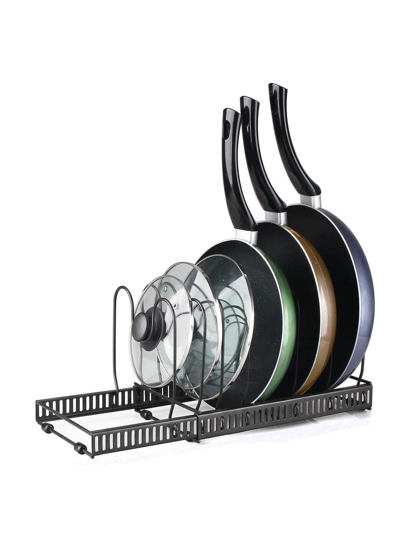 بلومنغ تايم منظم حوض قابل للتوسيع مع 7 فواصل - Image 1