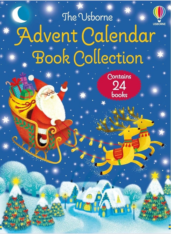null - Advent Calendar Book Collection 2 - Image 1