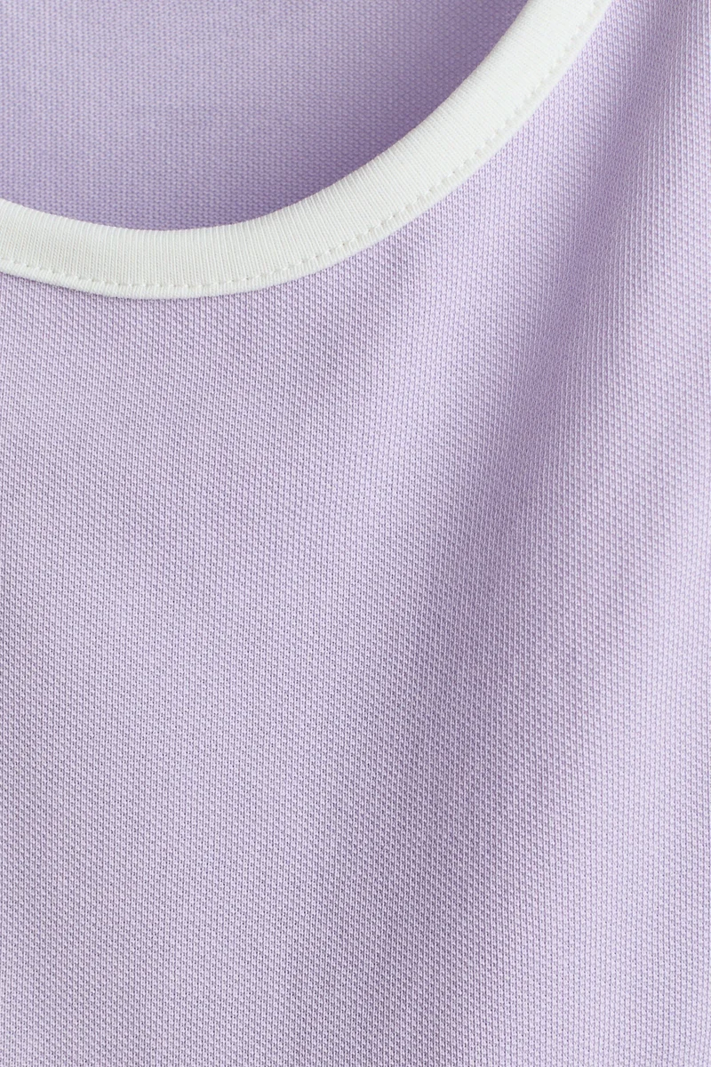 H&M COOLMAX® dress