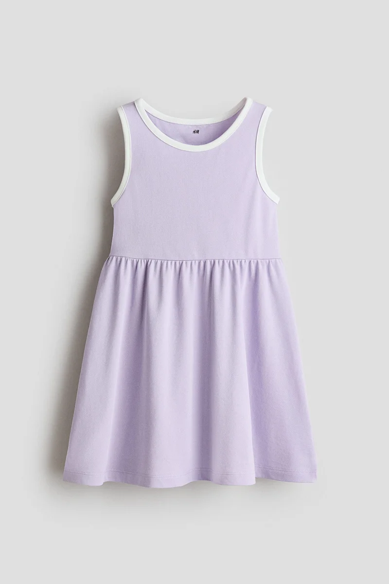 H&M COOLMAX® dress