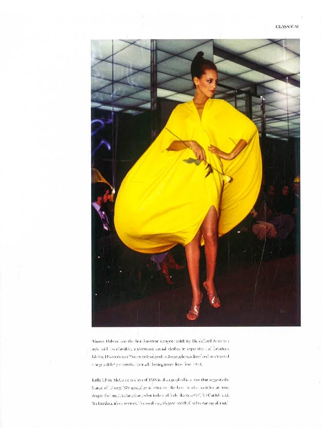 Fabulous Frocks: A Celebration Of Dress Design  - Image 4