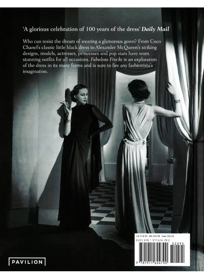 Fabulous Frocks: A Celebration Of Dress Design  - Image 2