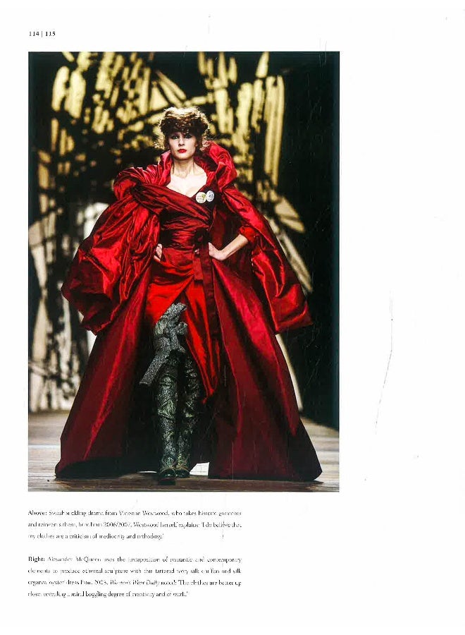 Fabulous Frocks: A Celebration Of Dress Design  - Image 5