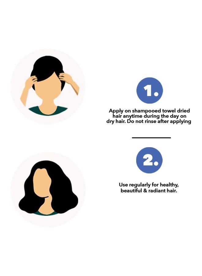 دابر سيروم الشعر بختم سبليت إند 50 مل - Image 4