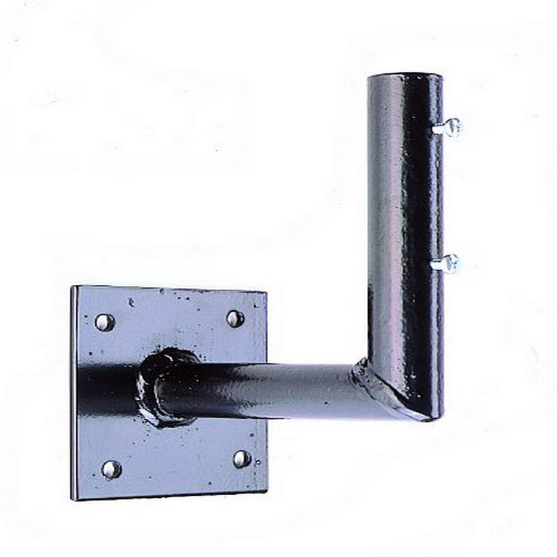 Good Directions 585S Steel Weathervane Mount for Eaves,Black - Image 5