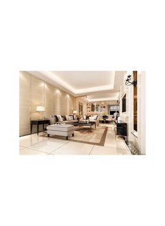 Veto Veto 30W LED Panel  Light Ceiling Lamp Round Warm White  - Image 5