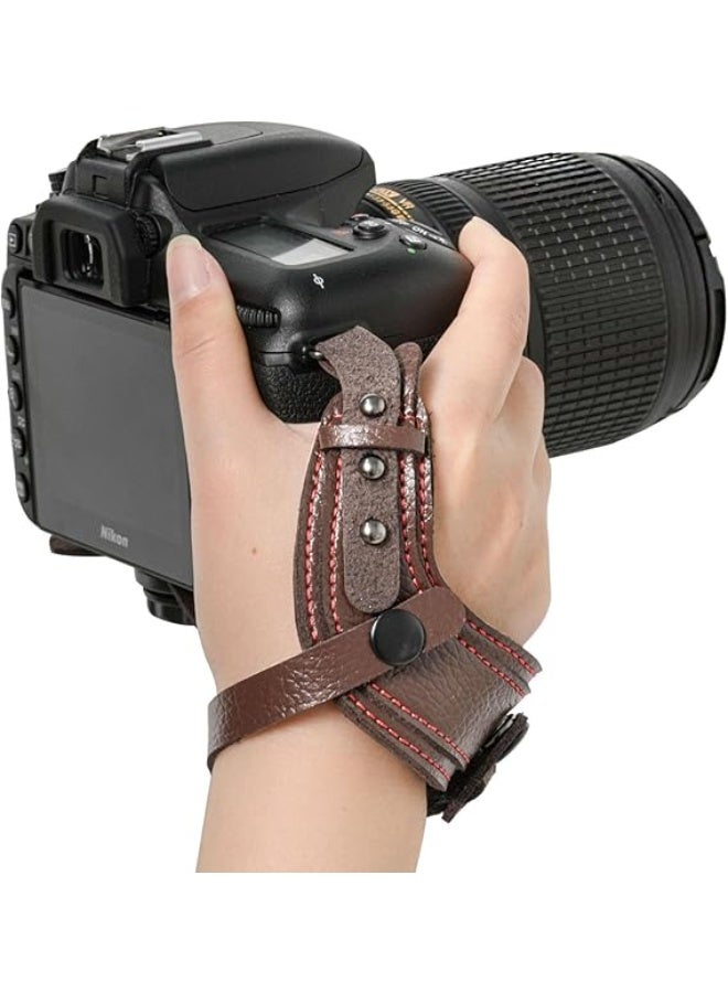 nanao Nanao Camera Hand Strap Z1E1D84142B717A78FD59Z