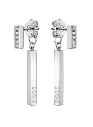 HUGO BOSS Saya Earrings