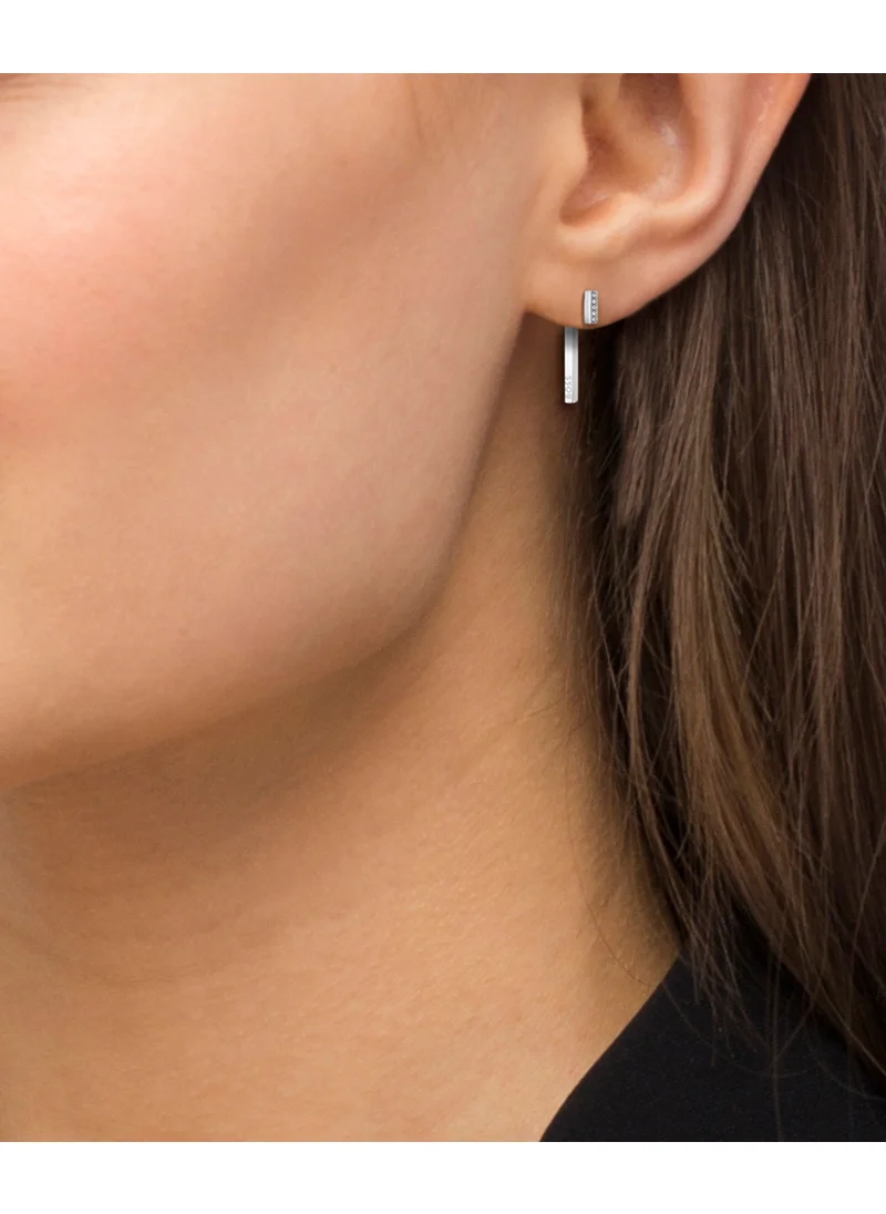 هوغو بوس Saya Earrings