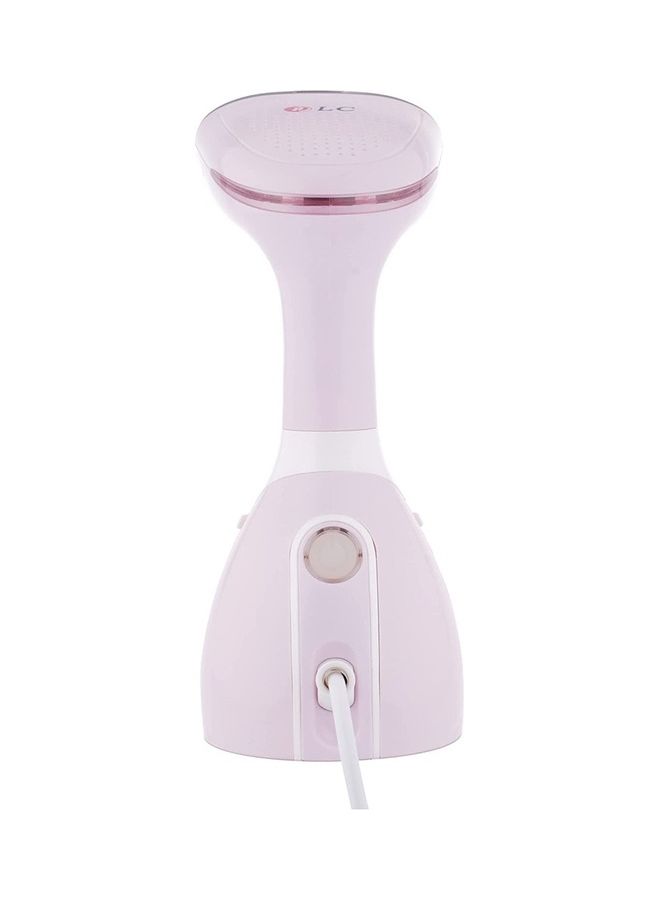 DLC Steam Iron 280 ml 1500 W dlc-533 Pink - Image 3