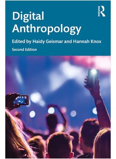 Digital Anthropology 